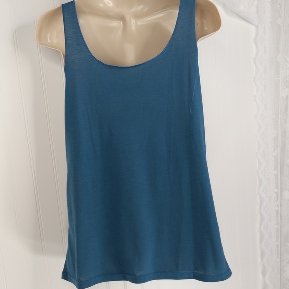 BOUTIQUE Yoga Moon Phases Zodiac Graphic Tank M - Picture 10 of 11